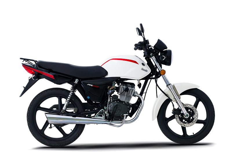 Zanella Rx 150 Z7 Full Zanella Rx 150 Z7 Full